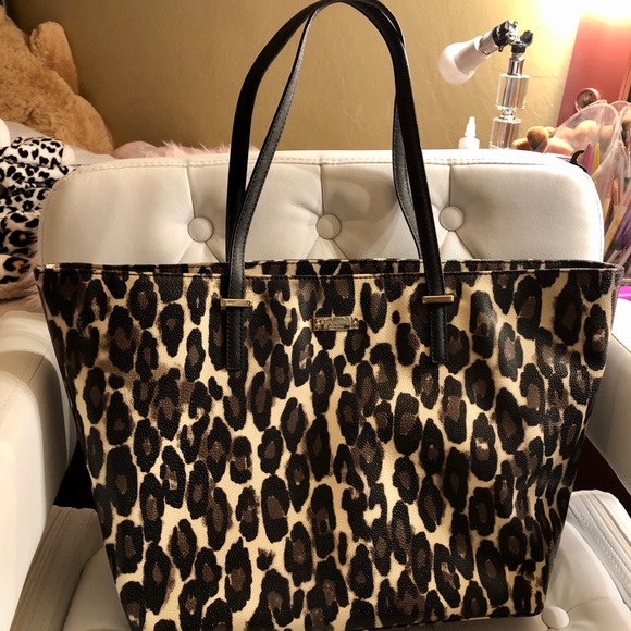 kate spade tote bag price